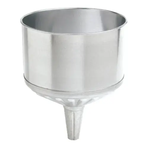 FUNNEL TRACTOR 8QT FUNNEL TRACTOR 8QT