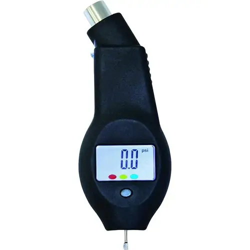 DIGITAL TIRE AND TREAD DEPTH GAUGE DIGITAL TIRE AND TREAD DEPTH GAUGE