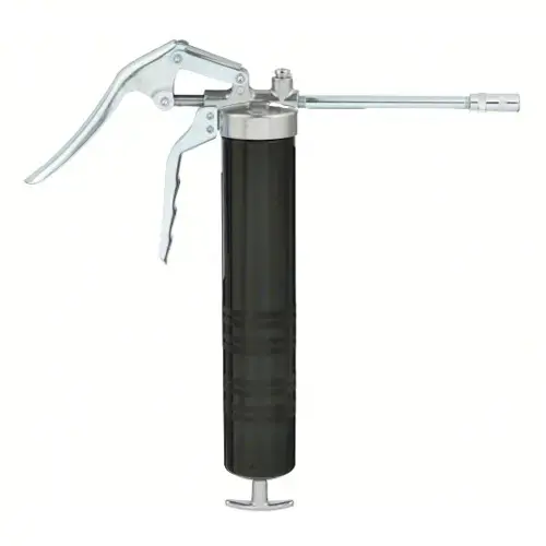 GREASE GUN PISTOL W/PIPE AND HOSE GREASE GUN PISTOL W/PIPE AND HOSE