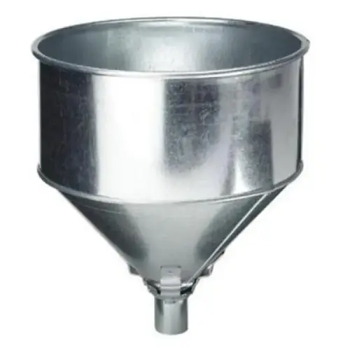 TRACTOR FUNNEL 8QT TRACTOR FUNNEL 8QT