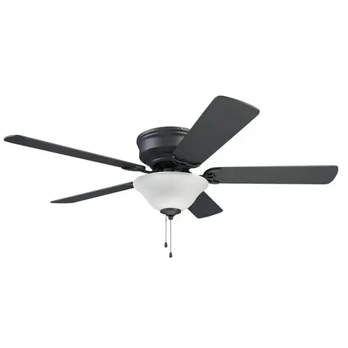 52 IN HUGGER FAN (120V/60HZ) - 52 IN HUGGER FAN (120V/60HZ) -
