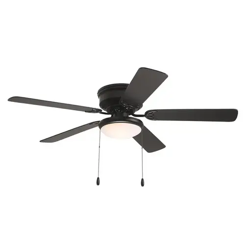 52 IN HUGGER FAN (120V/60HZ) - 52 IN HUGGER FAN (120V/60HZ) -