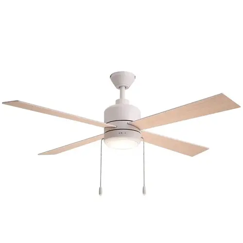 52 IN INDOOR FAN (120V/60HZ) 52 IN INDOOR FAN (120V/60HZ)