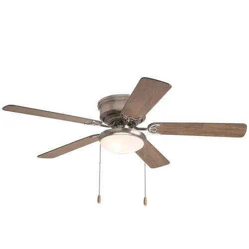 52 IN HUGGER FAN (120V/60HZ) - 52 IN HUGGER FAN (120V/60HZ) -