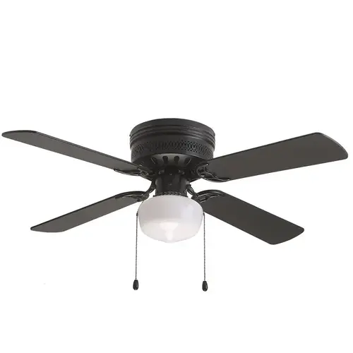 42 IN HUGGER FAN (120V/60HZ) 42 IN HUGGER FAN (120V/60HZ)