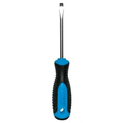SCREWDRIVER SLOTTED 1/8IN TIP 3IN LE SCREWDRIVER SLOTTED 1/8IN TIP 3IN LE