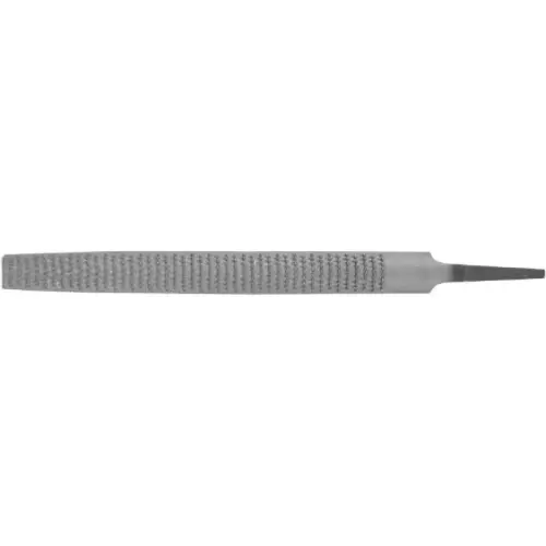 FILE HALF ROUND WOOD RASP 8IN/RASP CUT FILE HALF ROUND WOOD RASP 8IN/RASP CUT