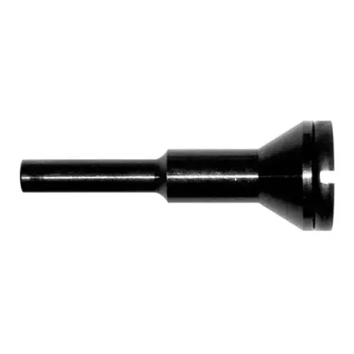ABRASIVE MANDREL 3/8IN ARBOR 1/4IN SHANK ABRASIVE MANDREL 3/8IN ARBOR 1/4IN SHANK