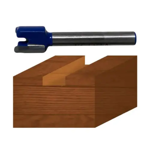 ROUTER BIT HINGE MORTISING 1/2IN DIAMETER ROUTER BIT HINGE MORTISING 1/2IN DIAMETER