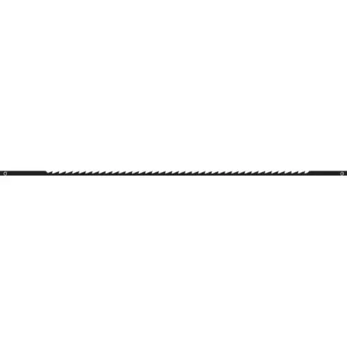 SCROLL SAW BLADE 20T PINNED REG TOOTH SCROLL SAW BLADE 20T PINNED REG TOOTH