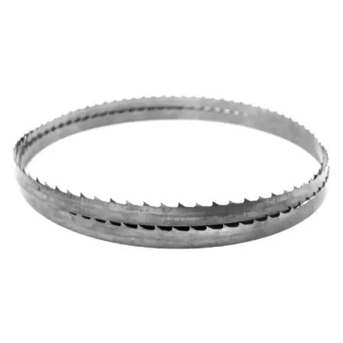 BAND SAW BLADE 64-1/2IN X 14T STYLE REG BAND SAW BLADE 64-1/2IN X 14T STYLE REG