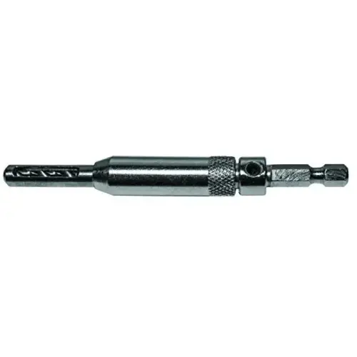 SELF CENTERING DRILL GUIDES 1/8IN SELF CENTERING DRILL GUIDES 1/8IN