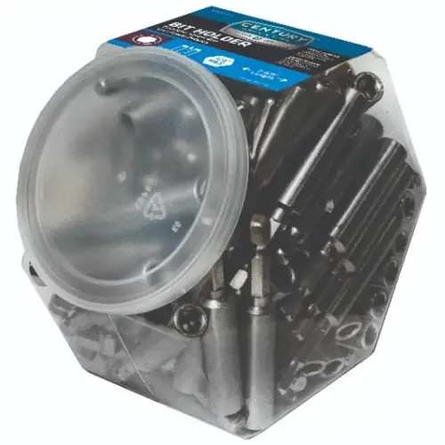 BIT HOLDER MAGNETIC 1/4IN BULK BIT HOLDER MAGNETIC 1/4IN BULK