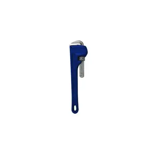 18 IN ALUMINUM PIPE WRENCH 18 IN ALUMINUM PIPE WRENCH