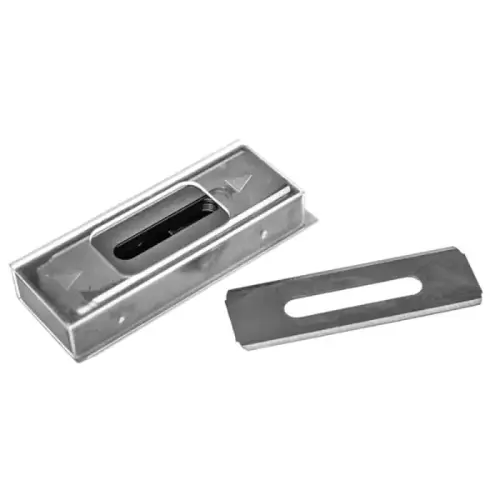 5 PACK CARPET T KNIFE BLADE 5 PACK CARPET T KNIFE BLADE