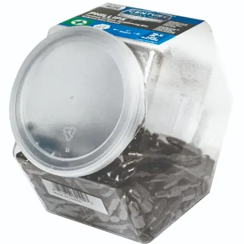 PHILLIPS SCREWDRIVING BIT #3X1IN PHILLIPS SCREWDRIVING BIT #3X1IN