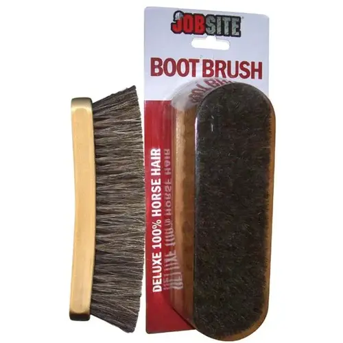 BOOT SHINE BRUSH BOOT SHINE BRUSH