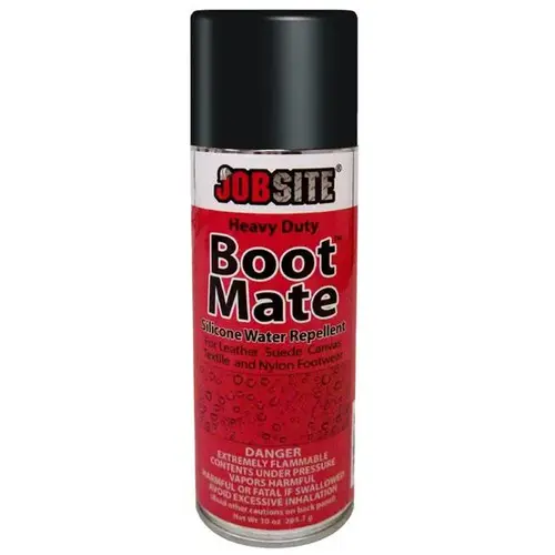 BOOTMATE WATERPROOFING 10OZ BOOTMATE WATERPROOFING 10OZ