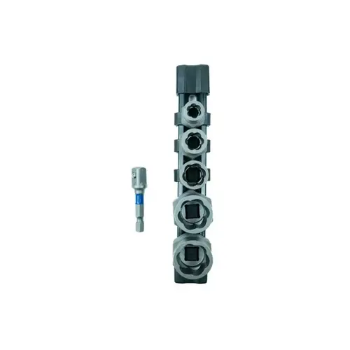 6PC BOLT EXTR EXPAN SET 6PC BOLT EXTR EXPAN SET