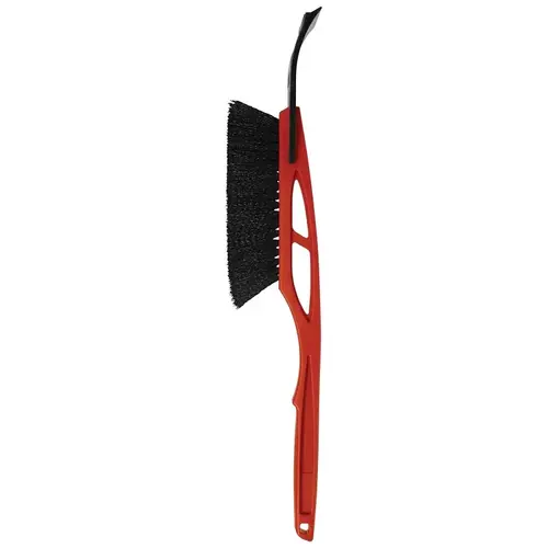 SM Arnold Snow Brush with Scraper, 21 in OAL SM Arnold Snow Brush with Scraper, 21 in OAL