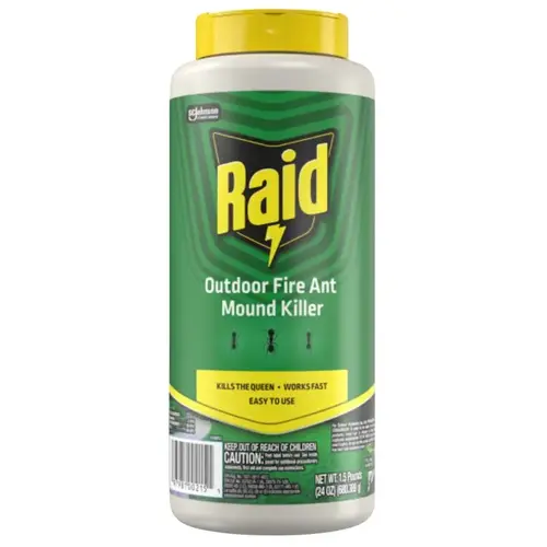 Fire Ant Mound Killer, 24 oz Fire Ant Mound Killer, 24 oz