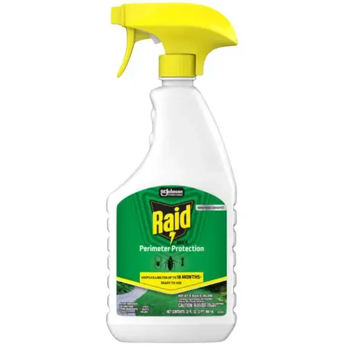 Max Perimeter Protection Insecticide Spray, 32 fl oz Max Perimeter Protection Insecticide Spray, 32 fl oz