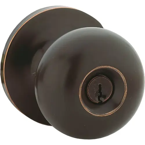 Oil Rubbed Bronze Entry Door Knob Oil Rubbed Bronze Entry Door Knob