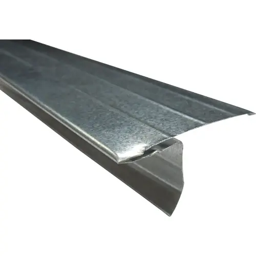 D4-1/2 Galvanized Steel Drip Edge Flashing Mill D4-1/2 Galvanized Steel Drip Edge Flashing Mill
