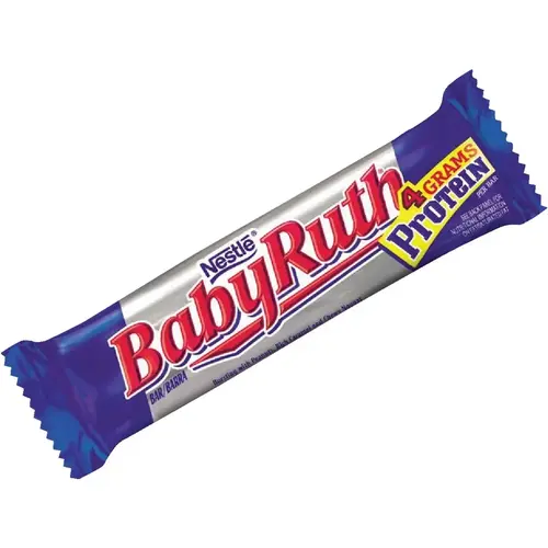 1.9 Oz. Chocolate, Caramel & Peanuts Candy Bar 1.9 Oz. Chocolate, Caramel & Peanuts Candy Bar