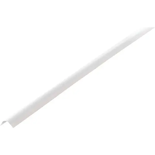 3/4 In. x 10 Ft. Paper Faced Metal Bullnose Outside Corner Bead 3/4 In. x 10 Ft. Paper Faced Metal Bullnose Outside Corner Bead