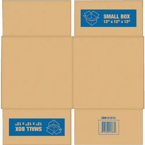 Small Moving Box Small Moving Box