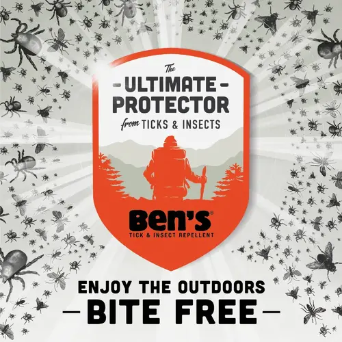 30% Deet 6 Oz. Insect Repellent Aerosol Spray 30% Deet 6 Oz. Insect Repellent Aerosol Spray
