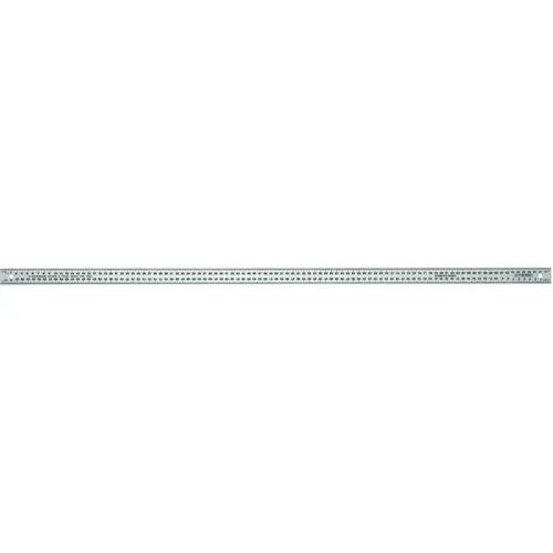 36 In. Aluminum Metric Meterstick Straight Edge Ruler 36 In. Aluminum Metric Meterstick Straight Edge Ruler