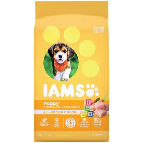 Proactive Health Smart Puppy 7 Lb. Dry Dog Food Proactive Health Smart Puppy 7 Lb. Dry Dog Food