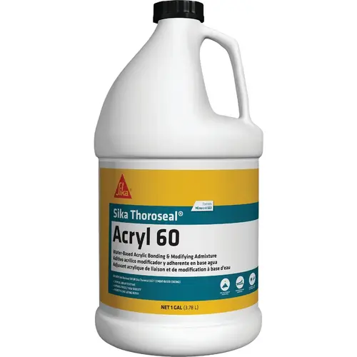 A660 1 Gal. Concrete Bonder A660 1 Gal. Concrete Bonder