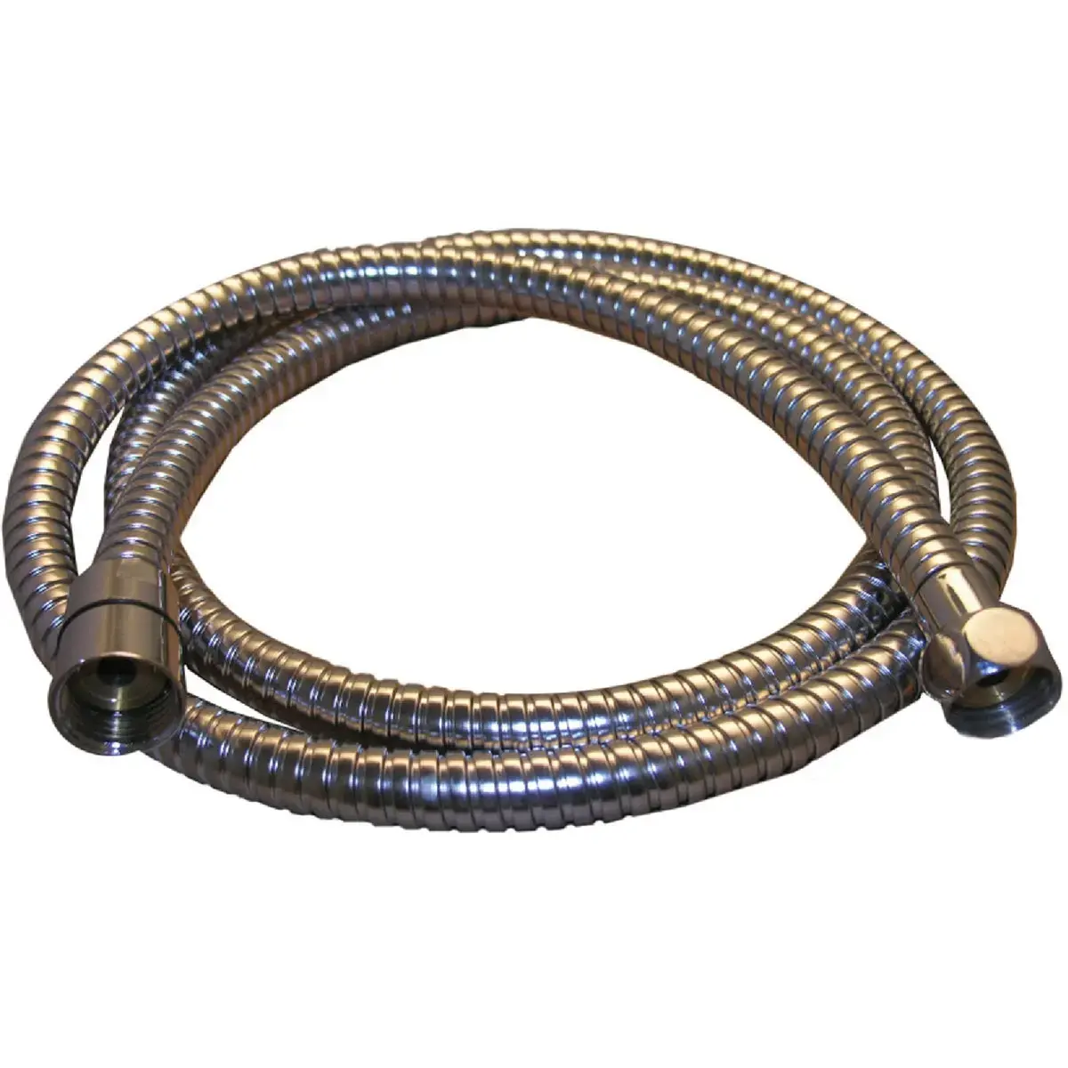 Lasco 59 In. Stainless Steel Shower Hose 08-2023