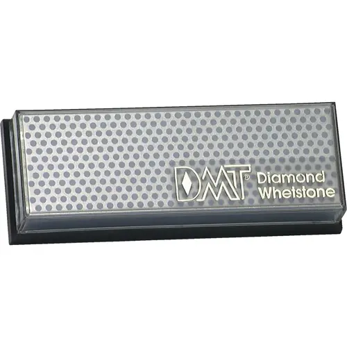 6 In. Diamond Whetstone Coarse Diamond Stone 6 In. Diamond Whetstone Coarse Diamond Stone