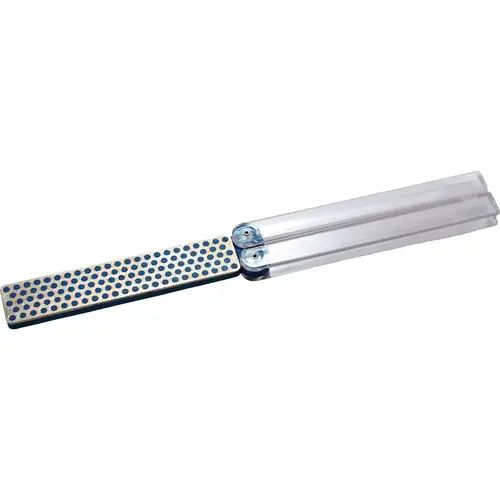 4 In. Coarse Sharpening Stone 4 In. Coarse Sharpening Stone