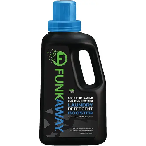 32 Oz. Odor Eliminating Laundry Booster 32 Oz. Odor Eliminating Laundry Booster