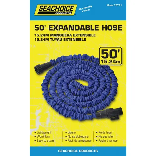 50 Ft. L Expandable Hose 50 Ft. L Expandable Hose