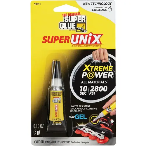 SuperUNiX 3 gram Gel SuperUNiX 3 gram Gel