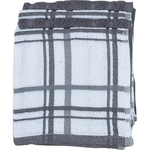Charcoal Dish Cloth Set (4-Piece) Charcoal Dish Cloth Set (4-Piece)