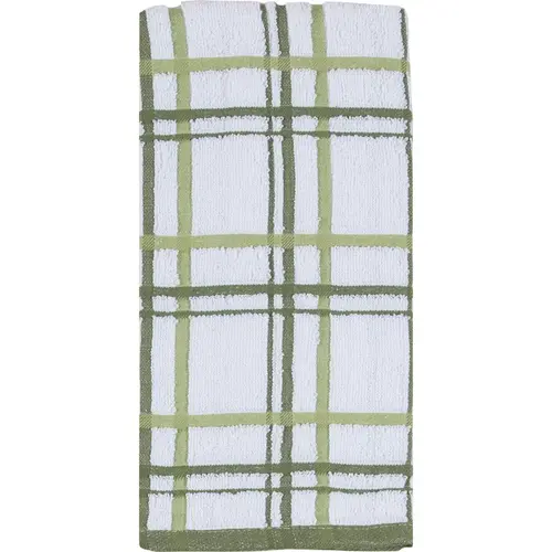 Meadow Terry Kitchen Towel - pack of 2 Meadow Terry Kitchen Towel - pack of 2