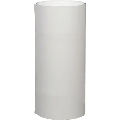 Glacier Blend Smooth Trim Coil White Glacier Blend Smooth Trim Coil White
