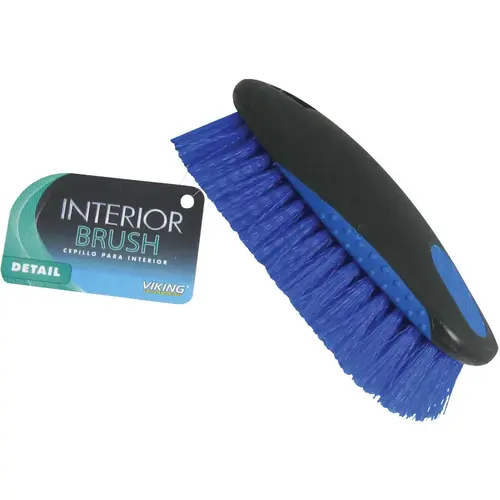 Carpet and Upholstery Brush Carpet and Upholstery Brush