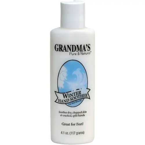 Soother Lotion and Balm, 4.1 Oz. Soother Lotion and Balm, 4.1 Oz.