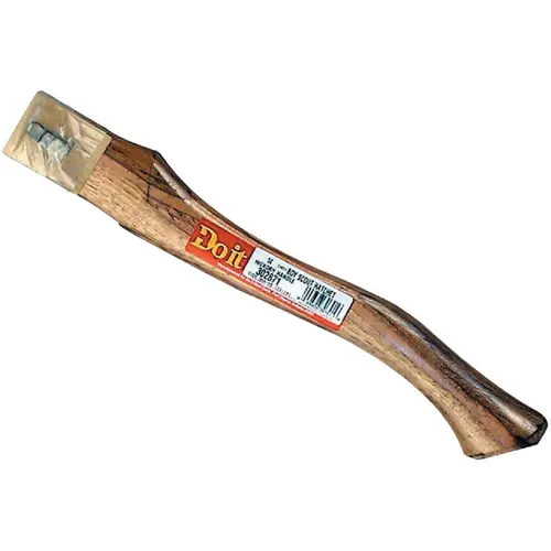 14 In. Hickory Boy Scout Axe Handle 14 In. Hickory Boy Scout Axe Handle