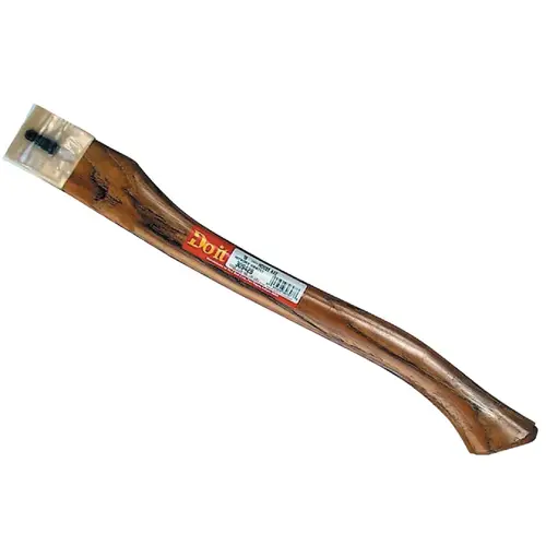 19 In. Hickory House Axe Handle 19 In. Hickory House Axe Handle