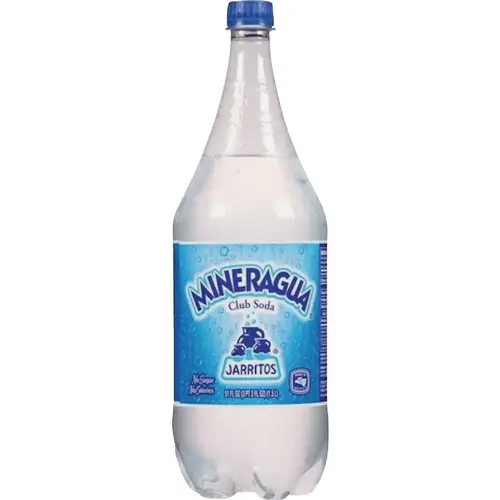 Mineragua 17.7 Oz. Sparkling Water Mineragua 17.7 Oz. Sparkling Water