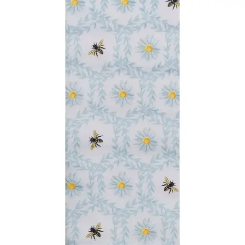 Daisy & Bee Terry Kitchen Towel Daisy & Bee Terry Kitchen Towel